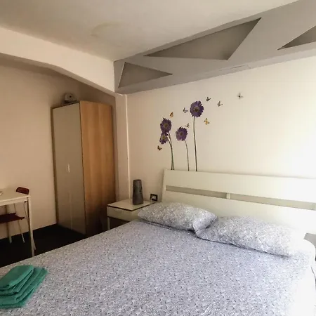 Guest house Gday Palermo