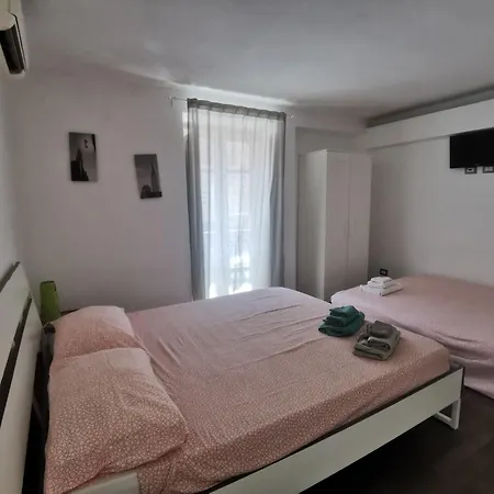 Gday Pensión Palermo